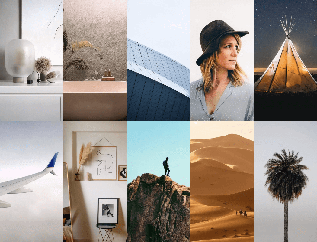 Gifts, expeirences, and cash funds